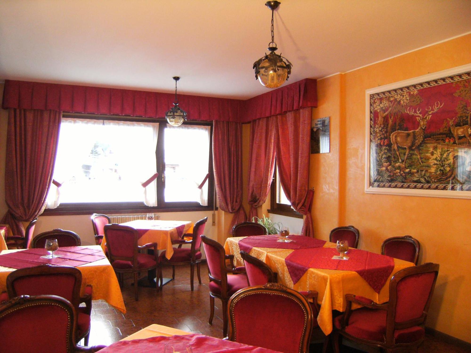 Albergo Thurwieser Santa Caterina Valfurva Bagian luar foto