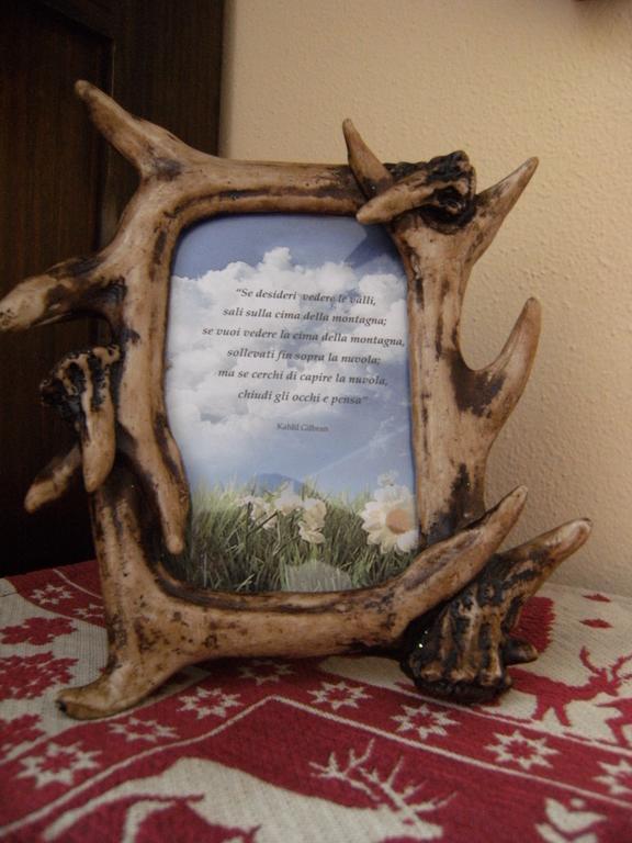 Albergo Thurwieser Santa Caterina Valfurva Bagian luar foto